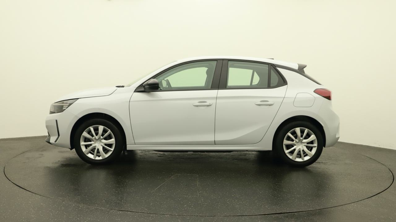 OPEL Corsa e- 50kWh Edition-showroom-element-1
