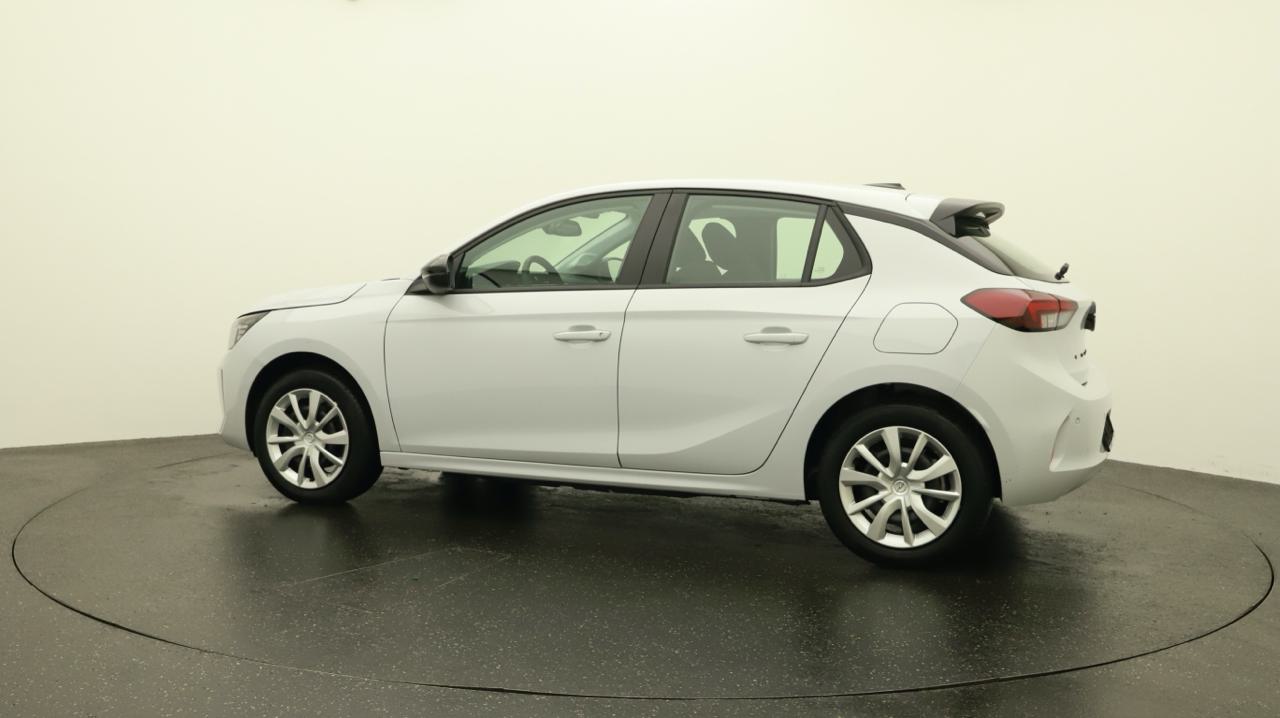 OPEL Corsa e- 50kWh Edition-showroom-element-2