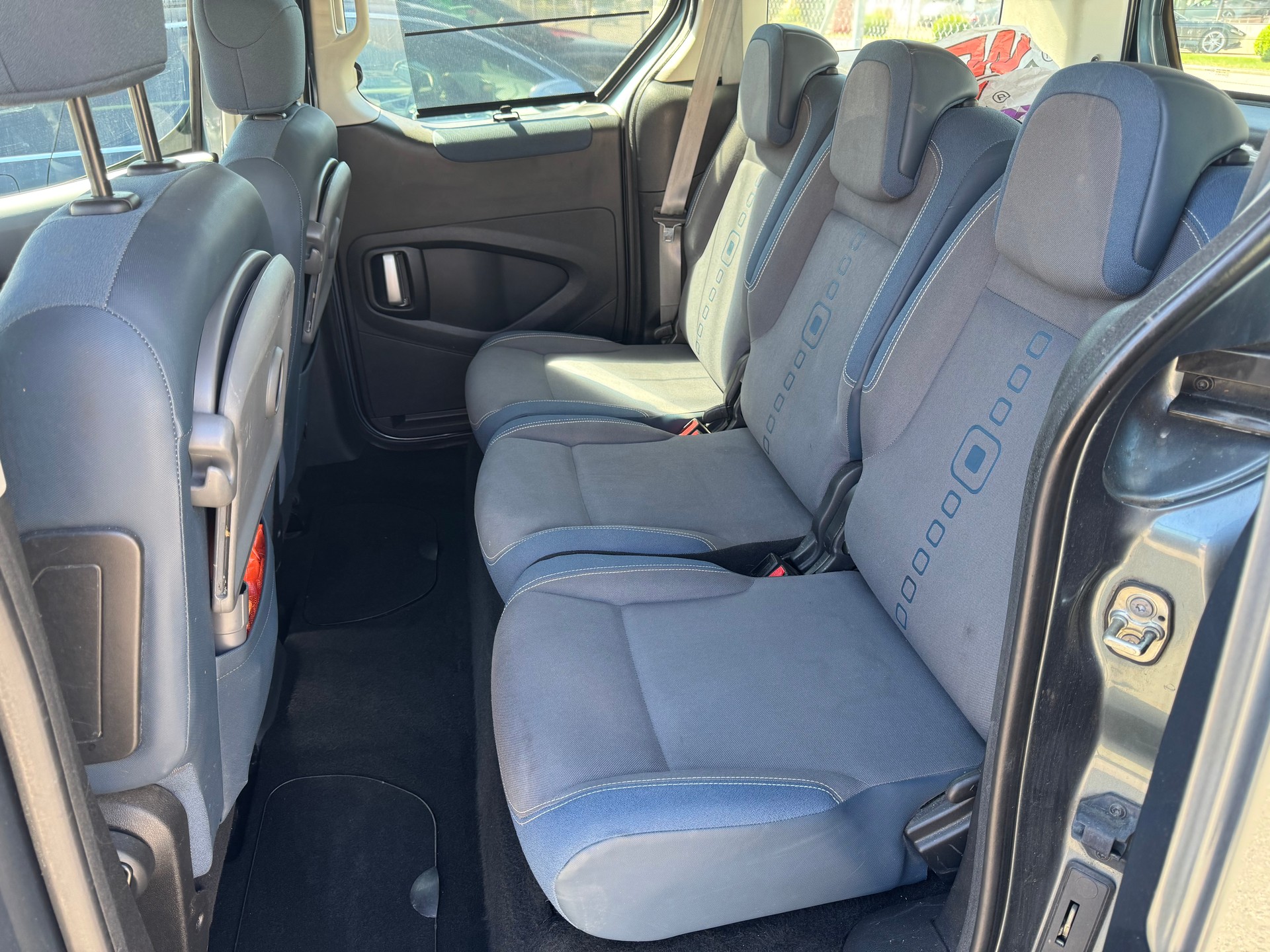 CITROEN Berlingo 1.6 16V Multispace-image-10
