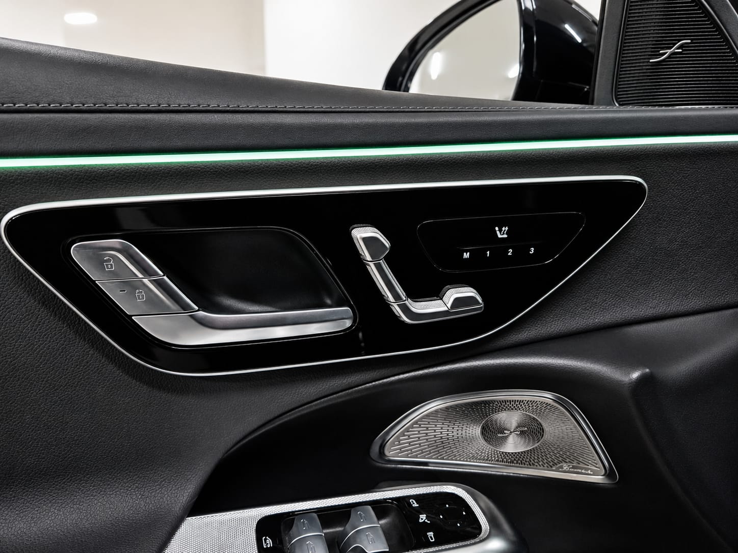 MERCEDES-BENZ E 220 d AMG Line *Fullscreen-Display* *Top Ausstattung* *Leasing ohne Anzahlung ab 770.--image-9