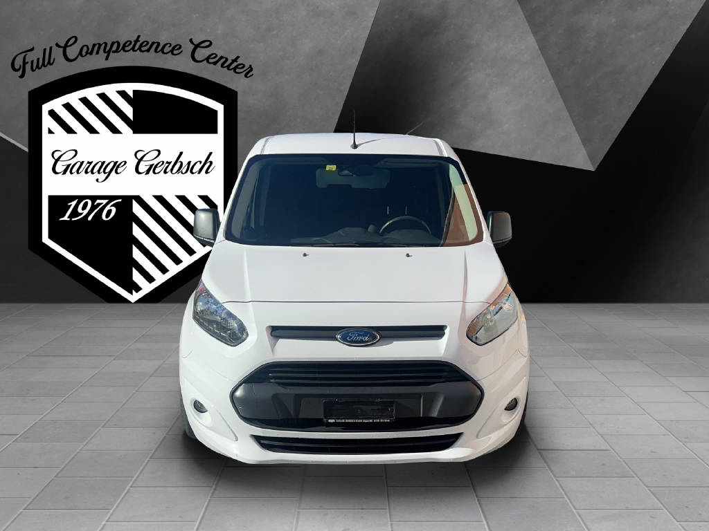 FORD Transit Connect Van 200 L1 1.0 EcoB 100 Trend-showroom-element-2