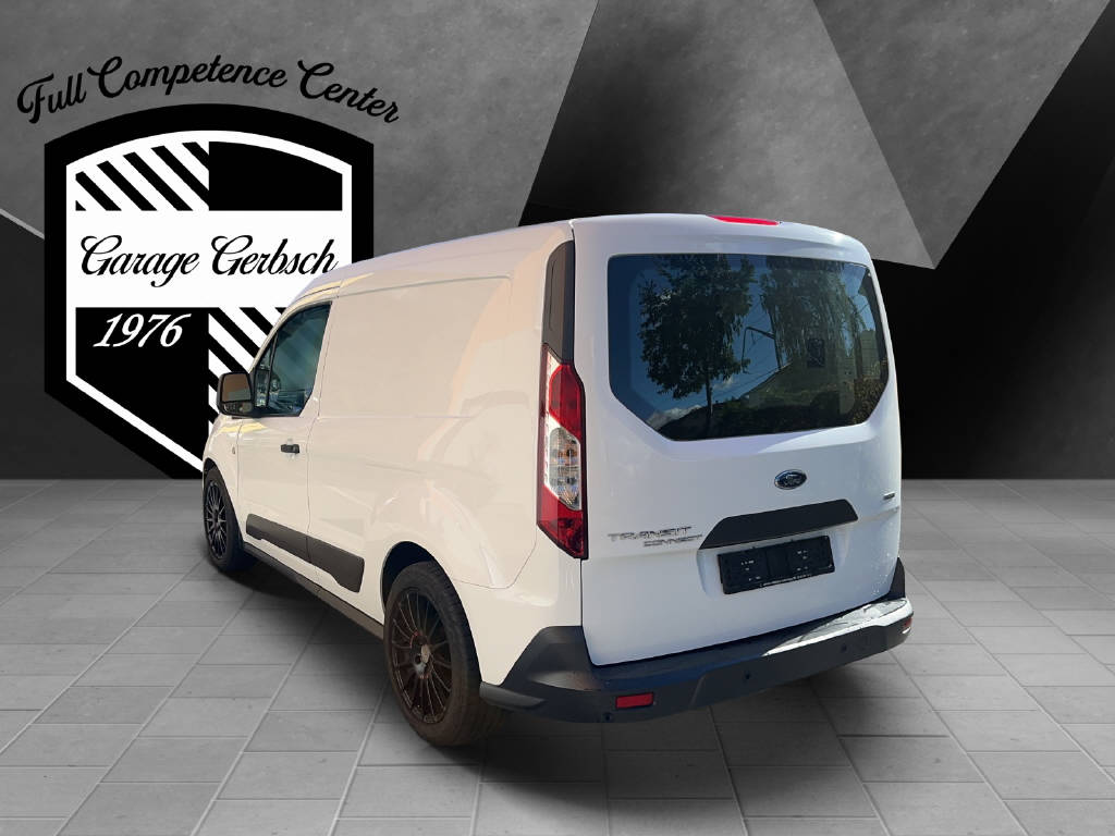 FORD Transit Connect Van 200 L1 1.0 EcoB 100 Trend-showroom-element-3