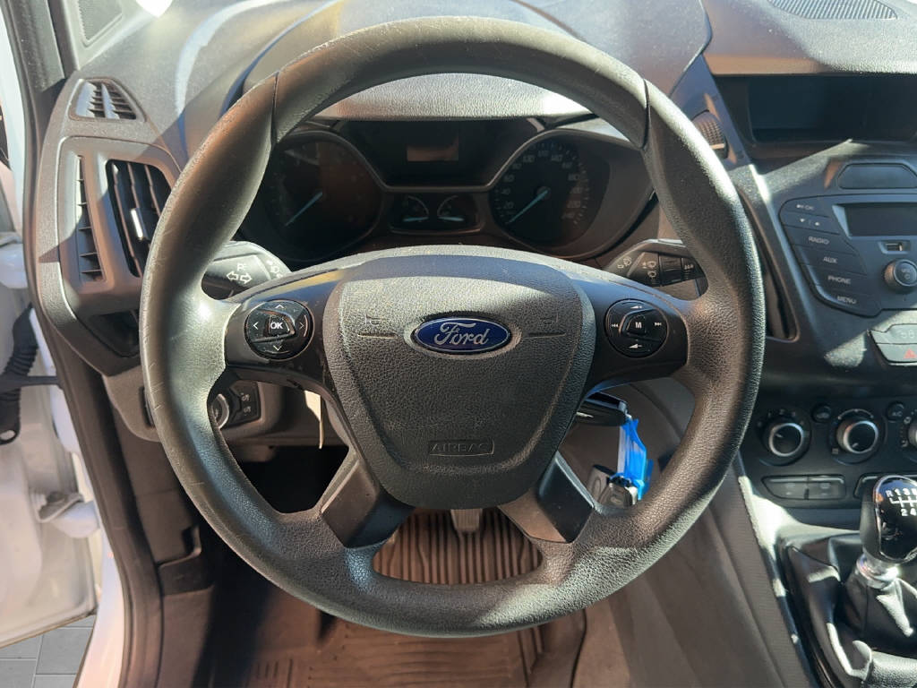 FORD Transit Connect Van 200 L1 1.0 EcoB 100 Trend-image-11