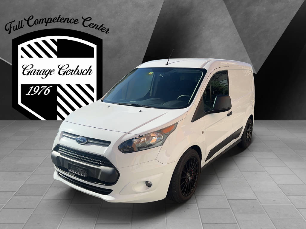 FORD Transit Connect Van 200 L1 1.0 EcoB 100 Trend-showroom-element-1
