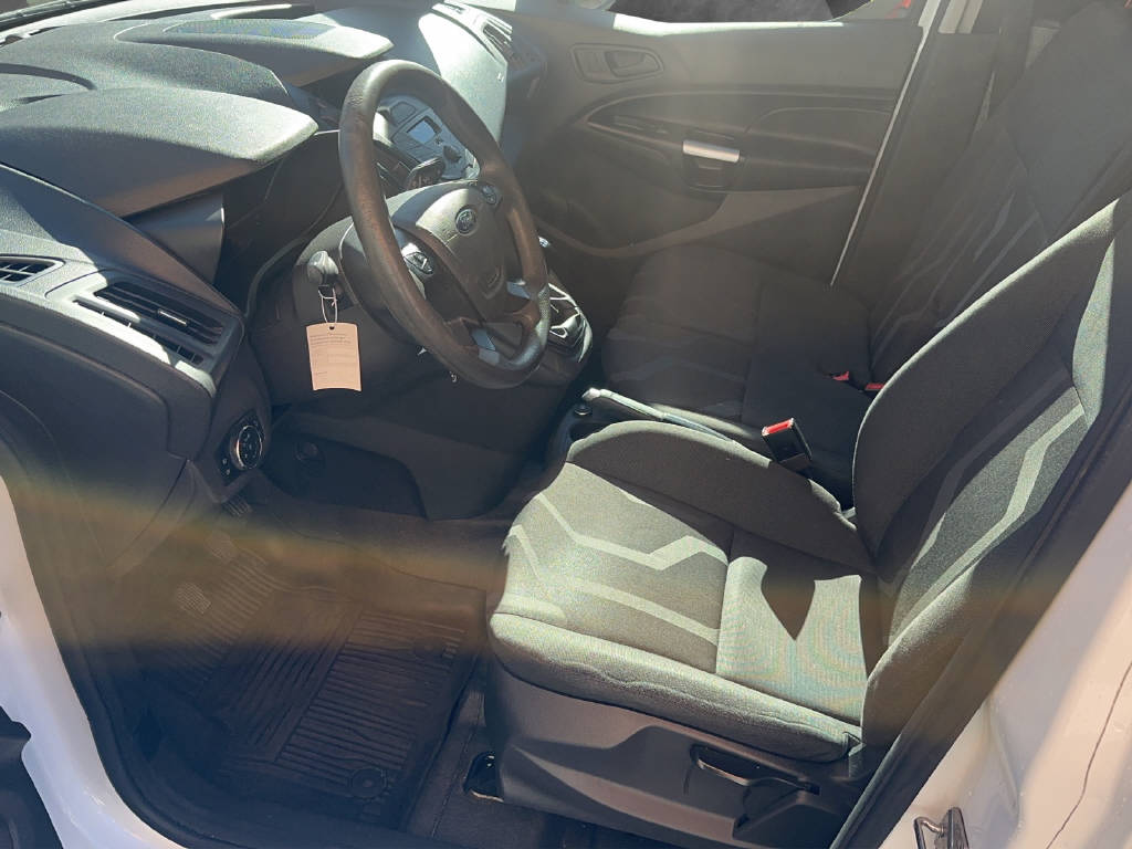 FORD Transit Connect Van 200 L1 1.0 EcoB 100 Trend-image-9
