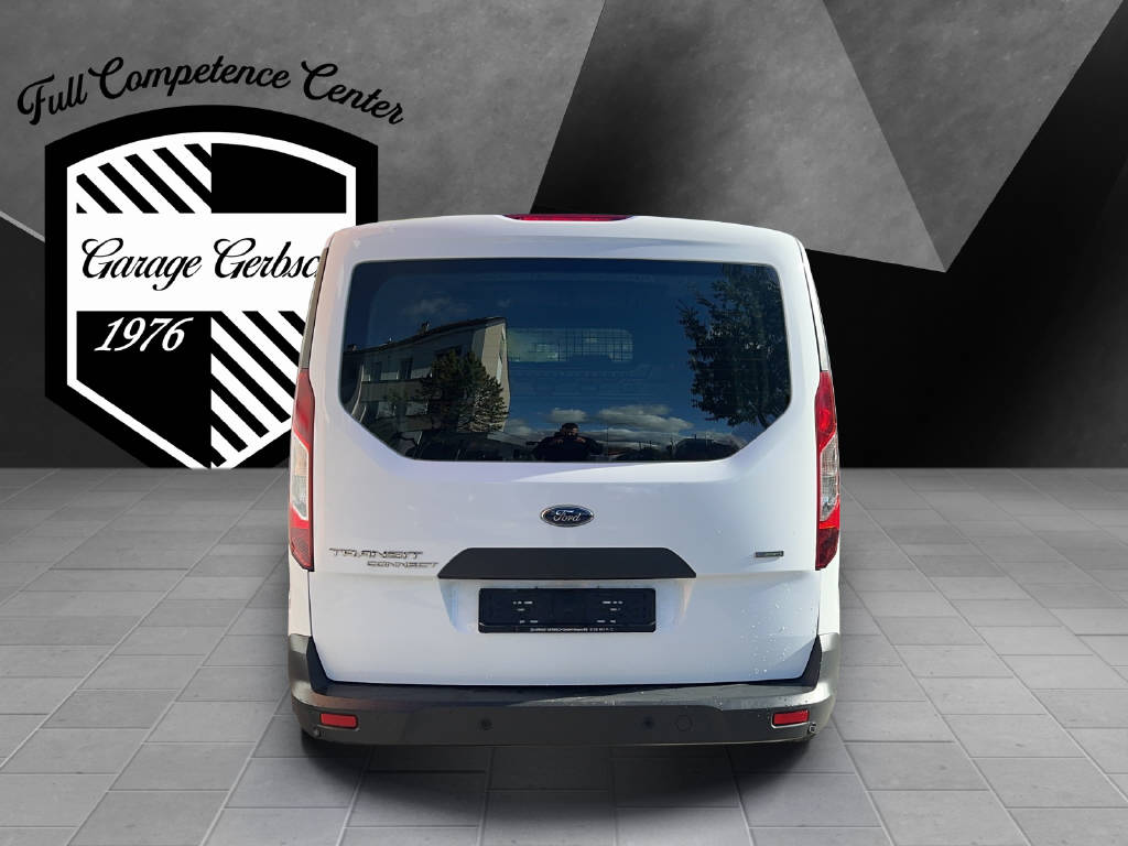 FORD Transit Connect Van 200 L1 1.0 EcoB 100 Trend-image-4