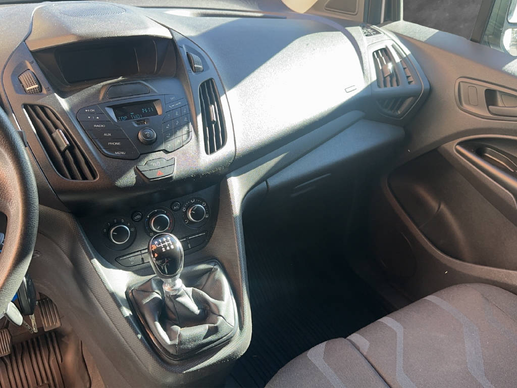 FORD Transit Connect Van 200 L1 1.0 EcoB 100 Trend-image-13