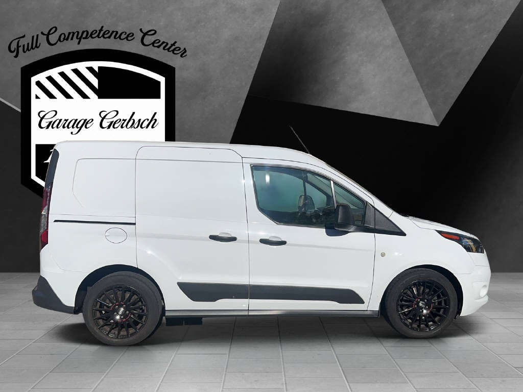 FORD Transit Connect Van 200 L1 1.0 EcoB 100 Trend-image-6