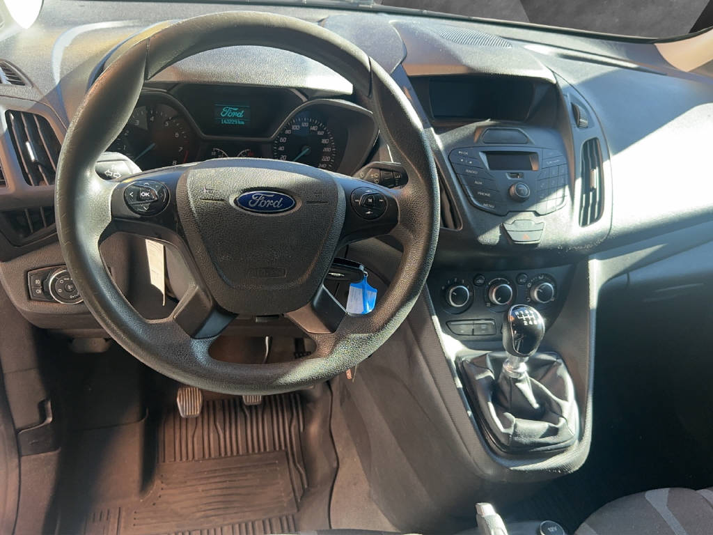 FORD Transit Connect Van 200 L1 1.0 EcoB 100 Trend-image-12