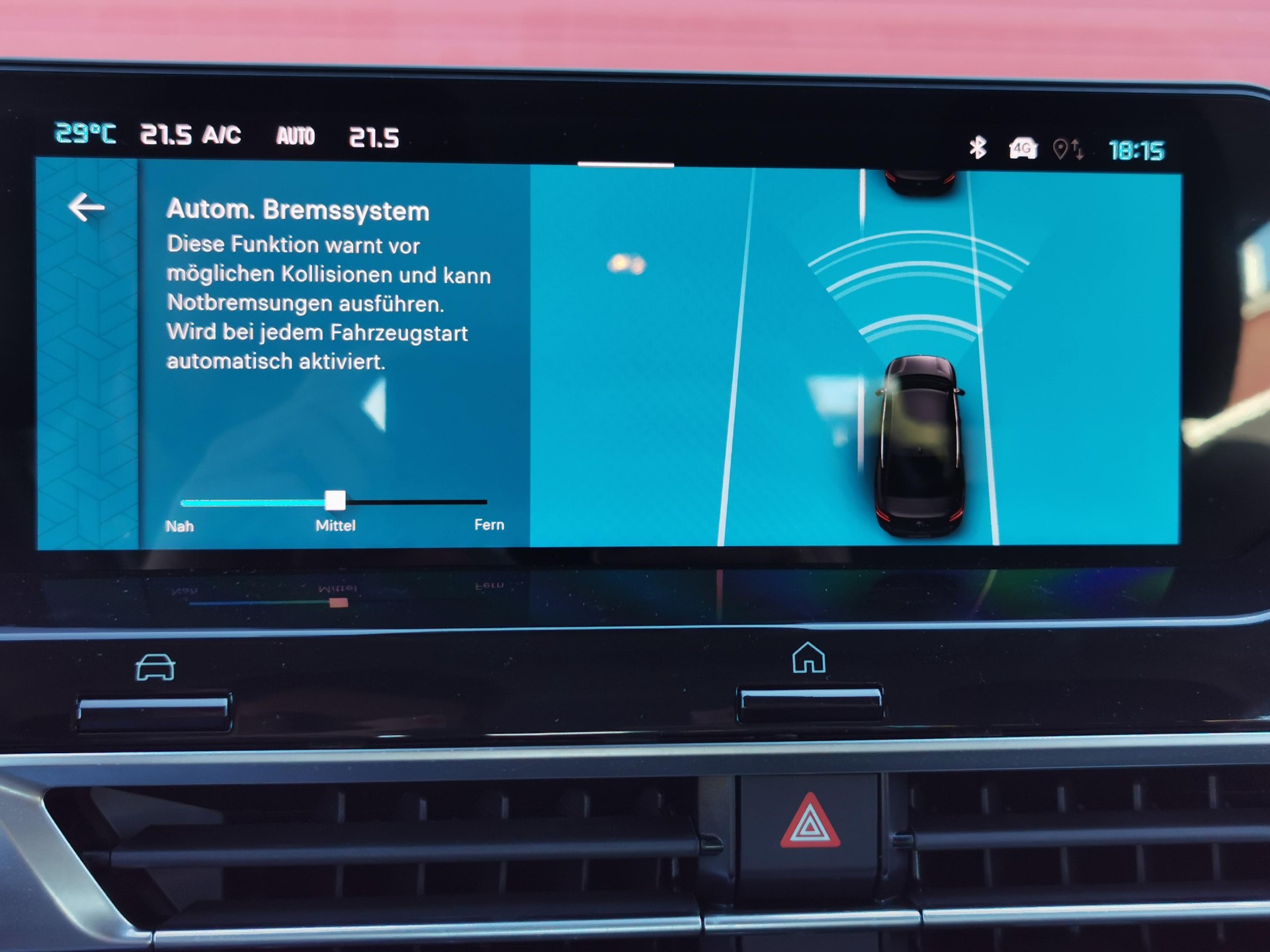 CITROEN C4 X 1.2 PureTech Swiss Edition-image-15