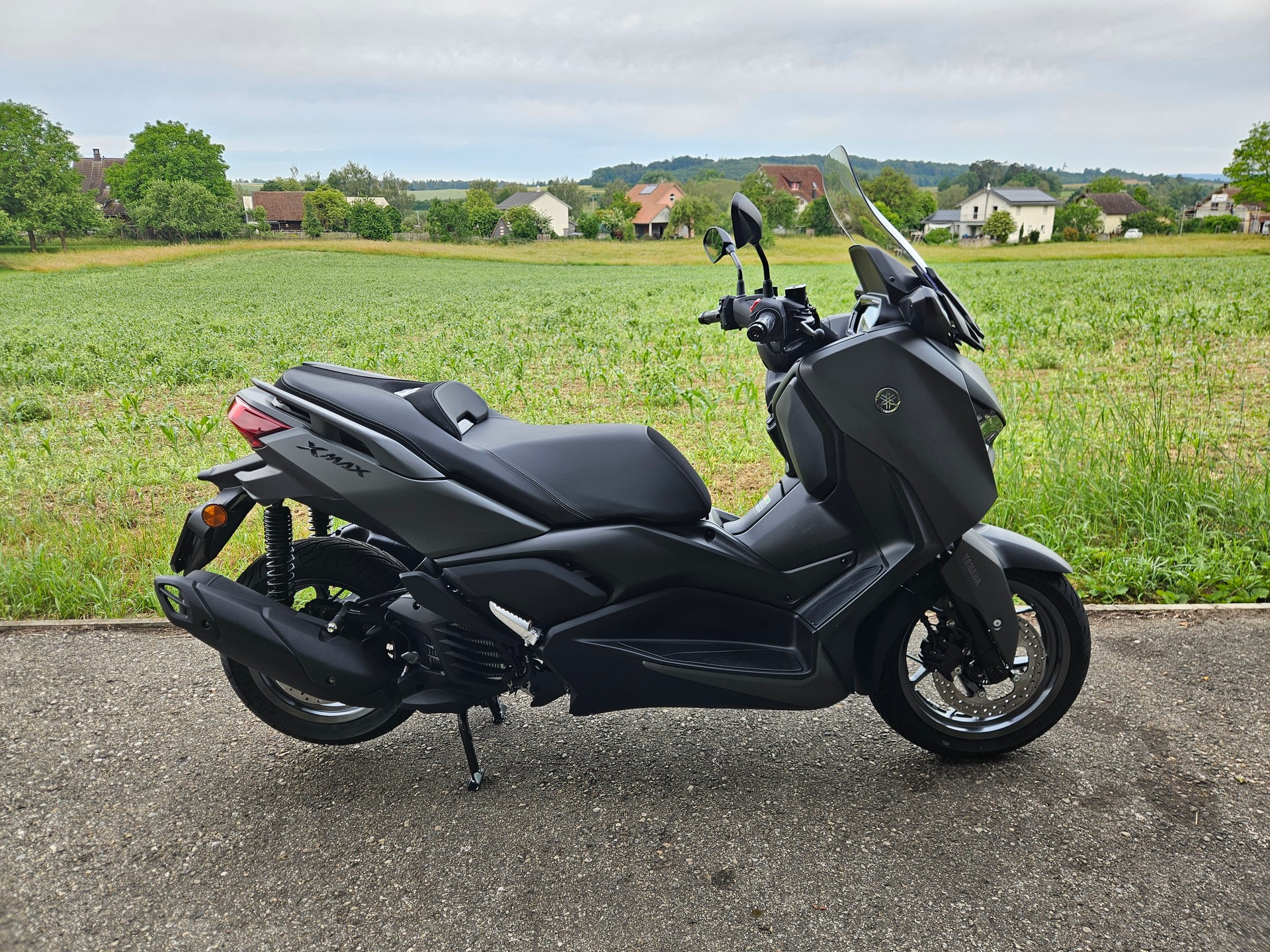 YAMAHA 125-image-0
