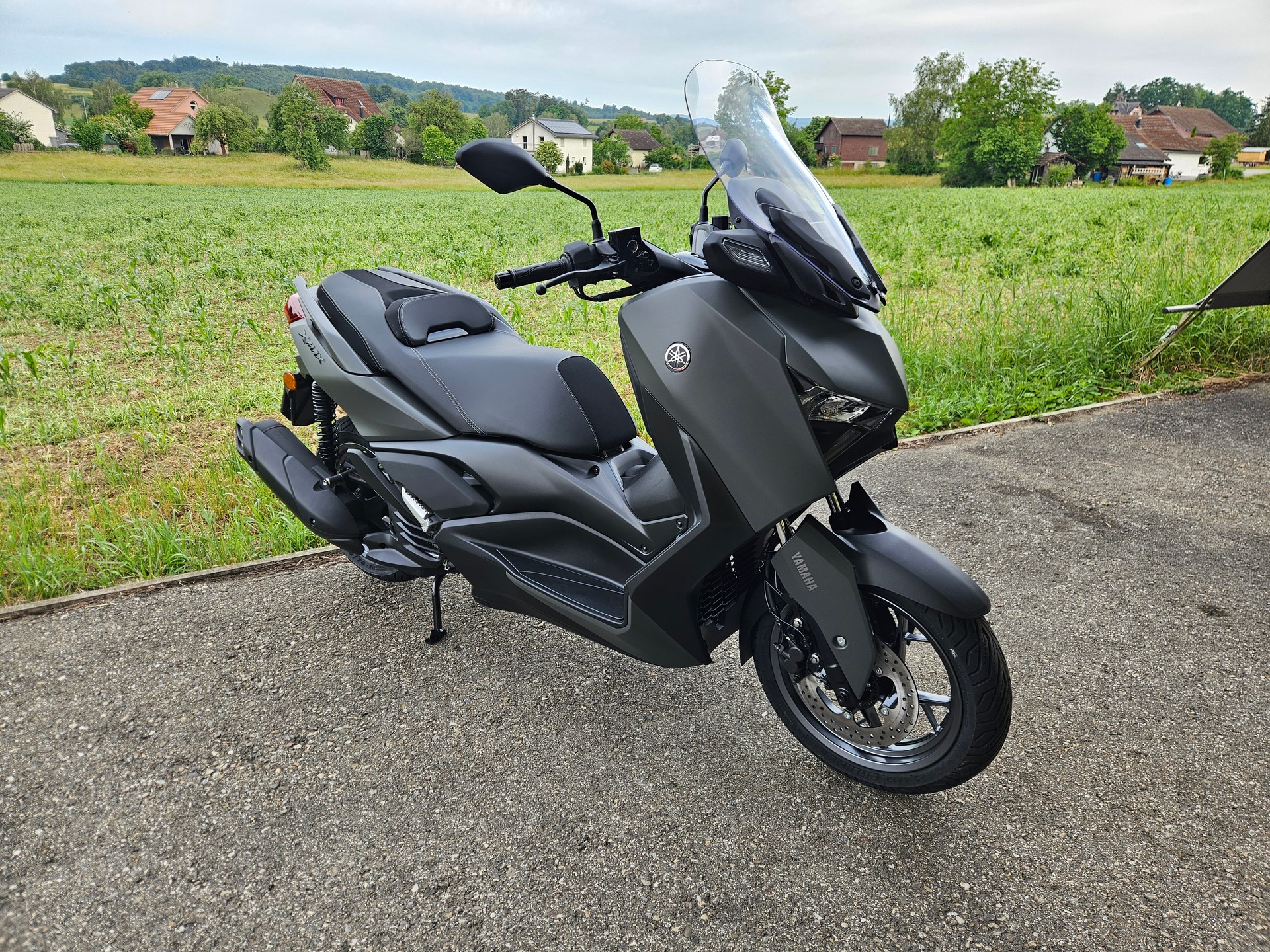 YAMAHA 125-image-1