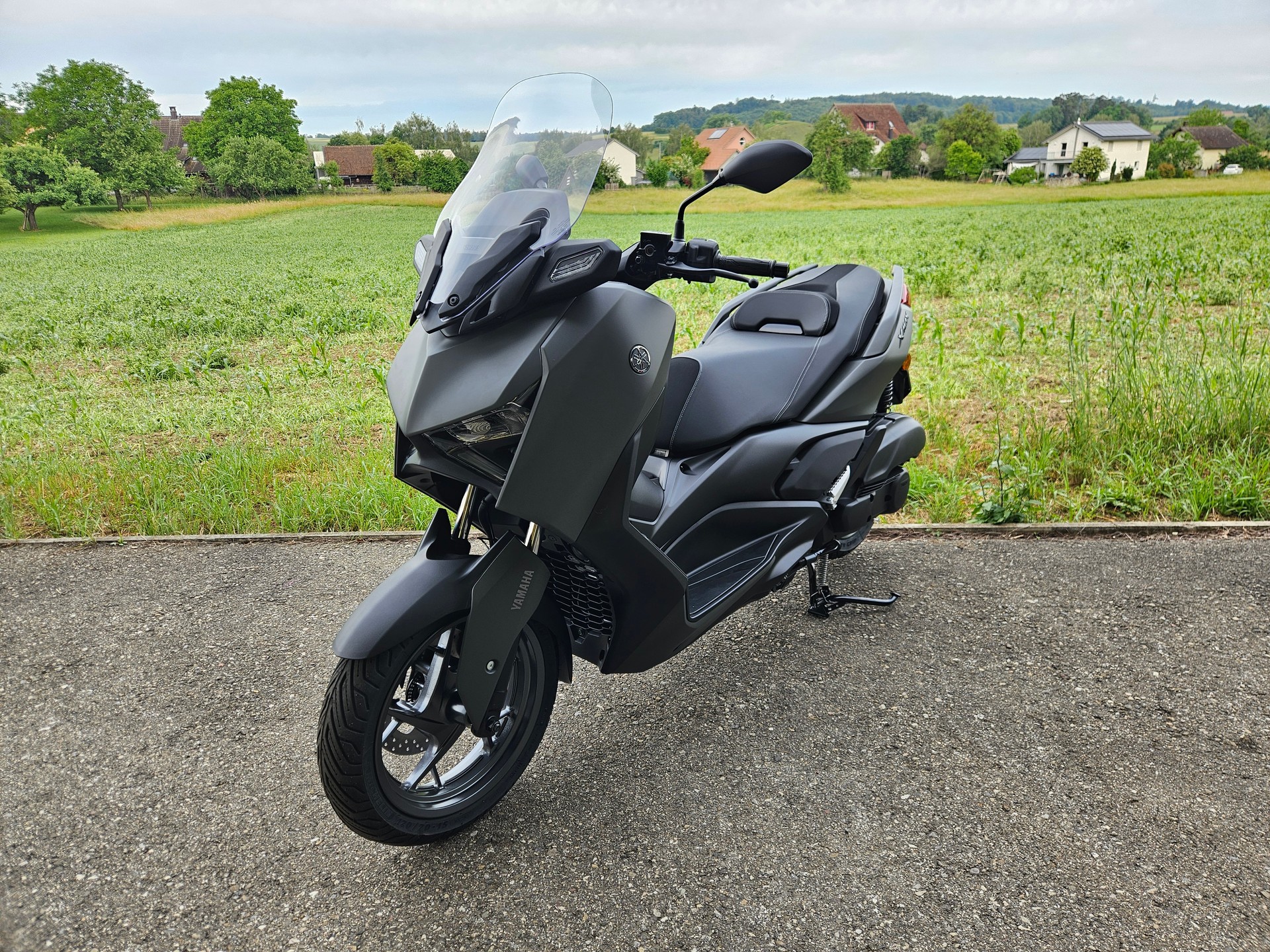 YAMAHA 125-image-2