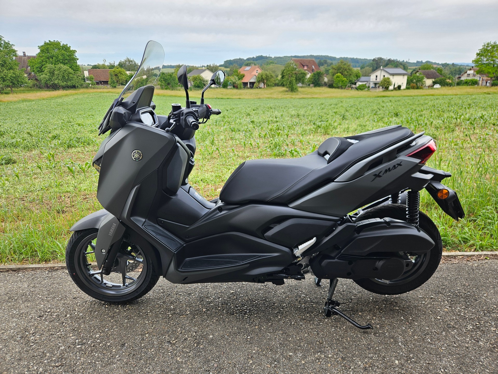 YAMAHA 125-image-3