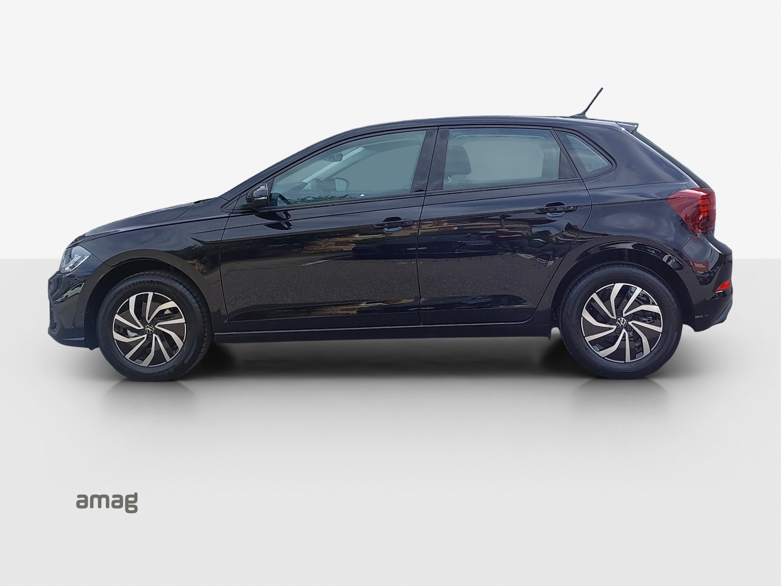 VW Polo 1.0 TSI Life DSG-showroom-element-1