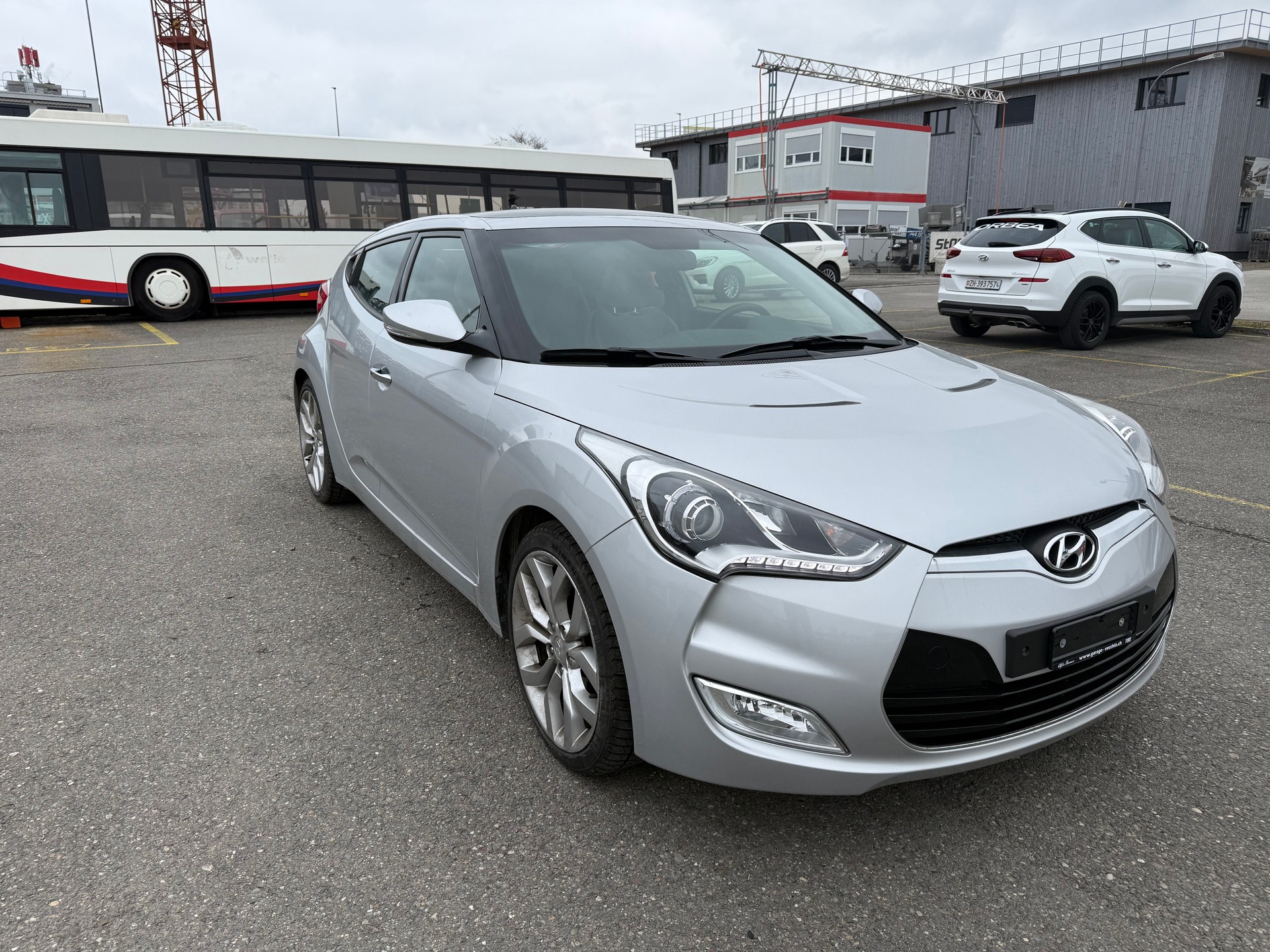 HYUNDAI Veloster 1.6 GDI-image-2
