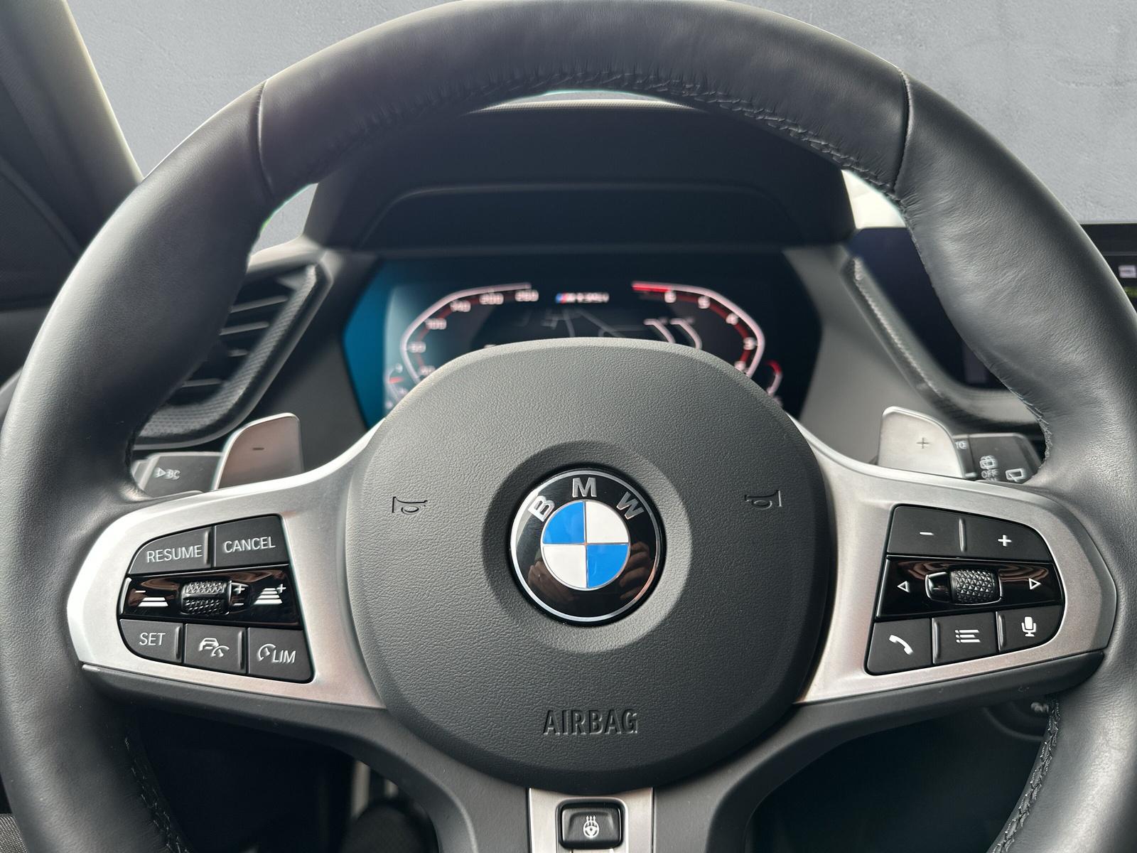 BMW M135i M Sport Pro xDrive F40 (CH)-image-22