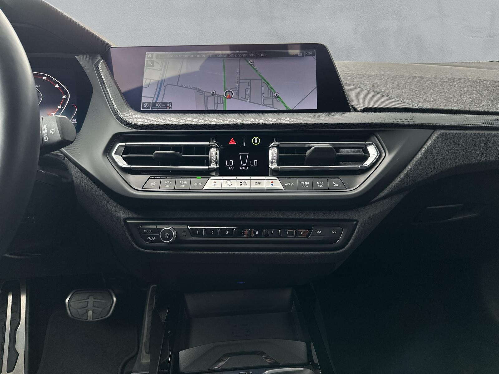BMW M135i M Sport Pro xDrive F40 (CH)-image-18