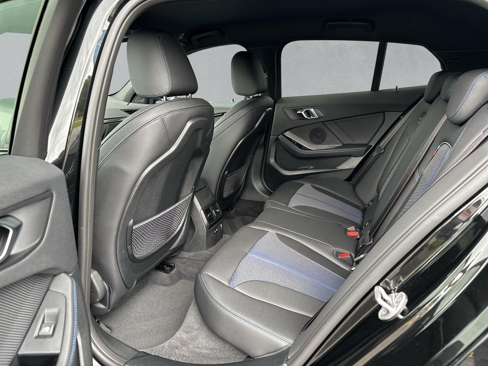 BMW M135i M Sport Pro xDrive F40 (CH)-image-15