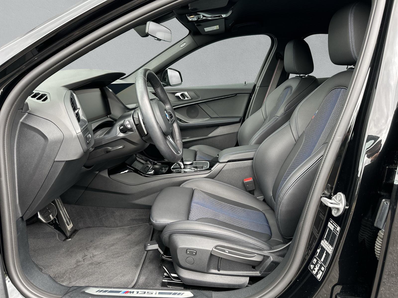 BMW M135i M Sport Pro xDrive F40 (CH)-image-11