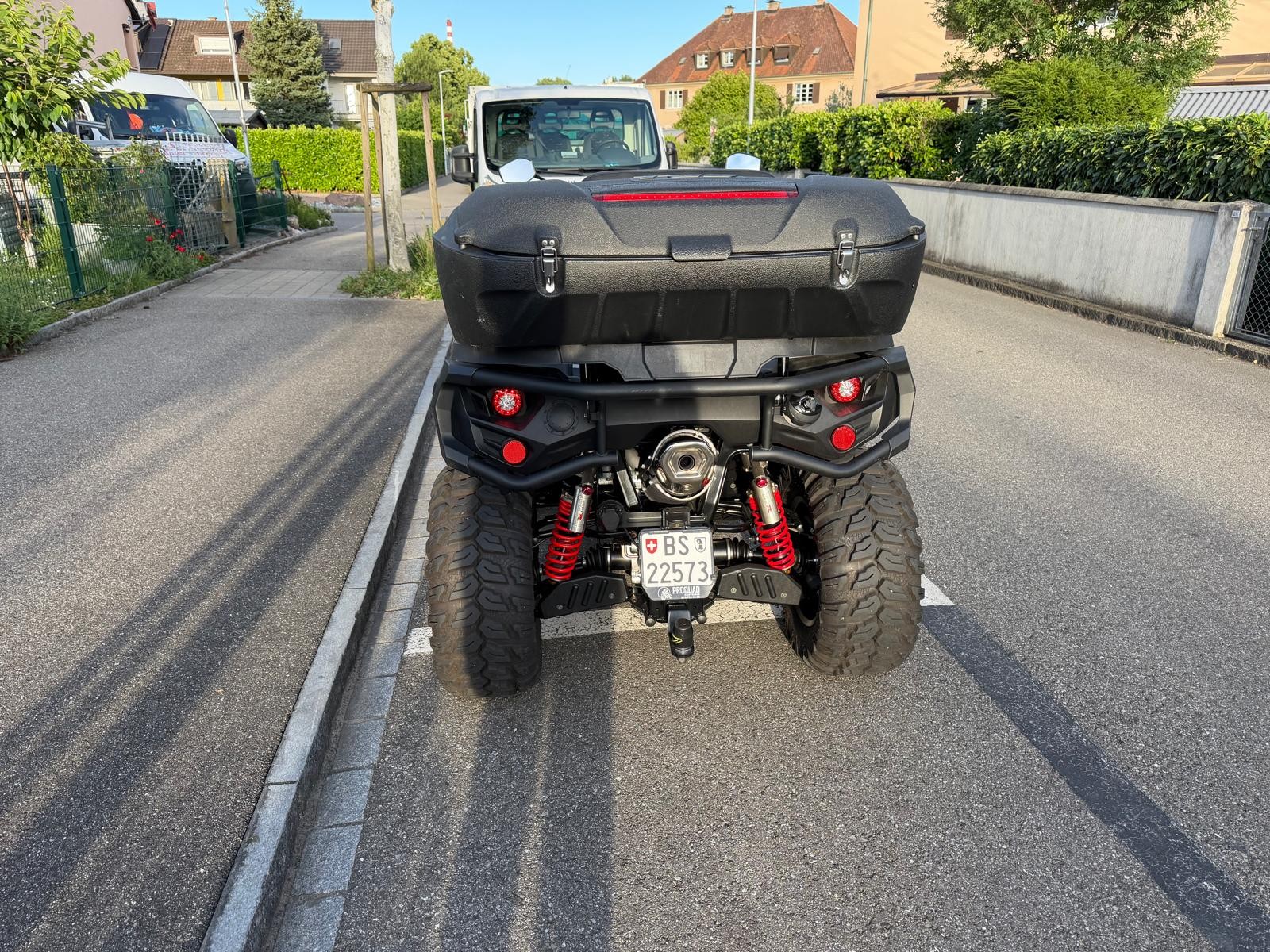 TGB Blade 1000 EFI LT 4x4-image-3