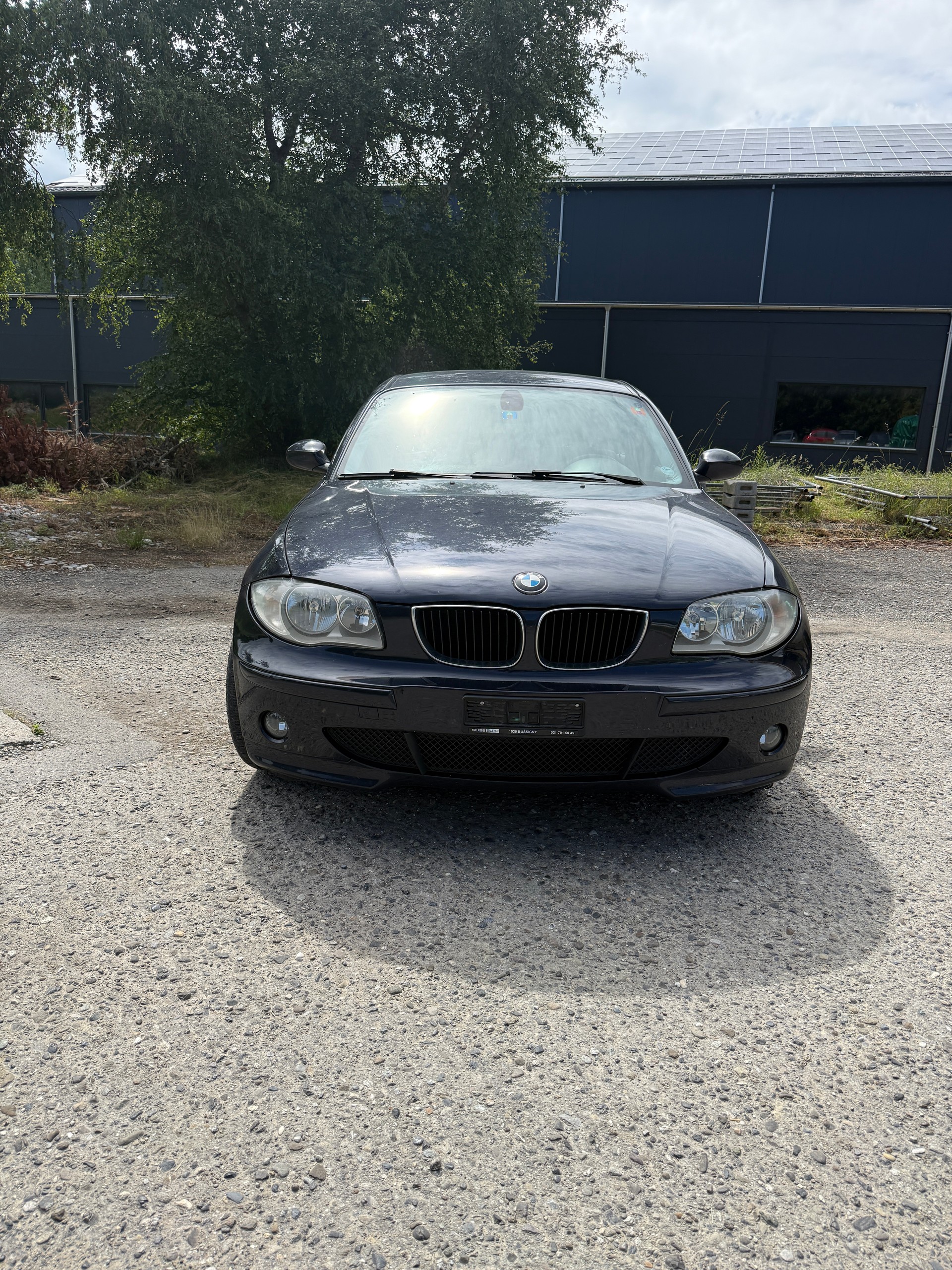 BMW 116i