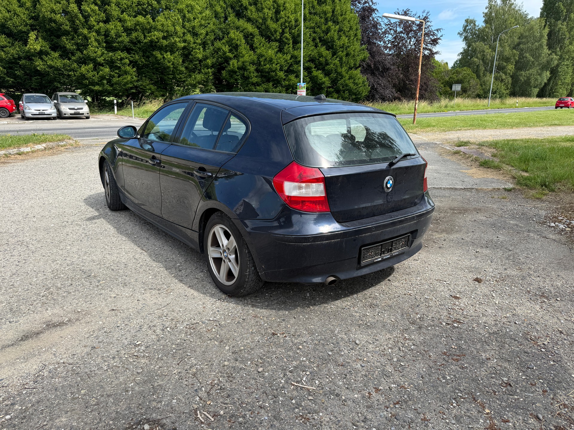 BMW 116i-image-5
