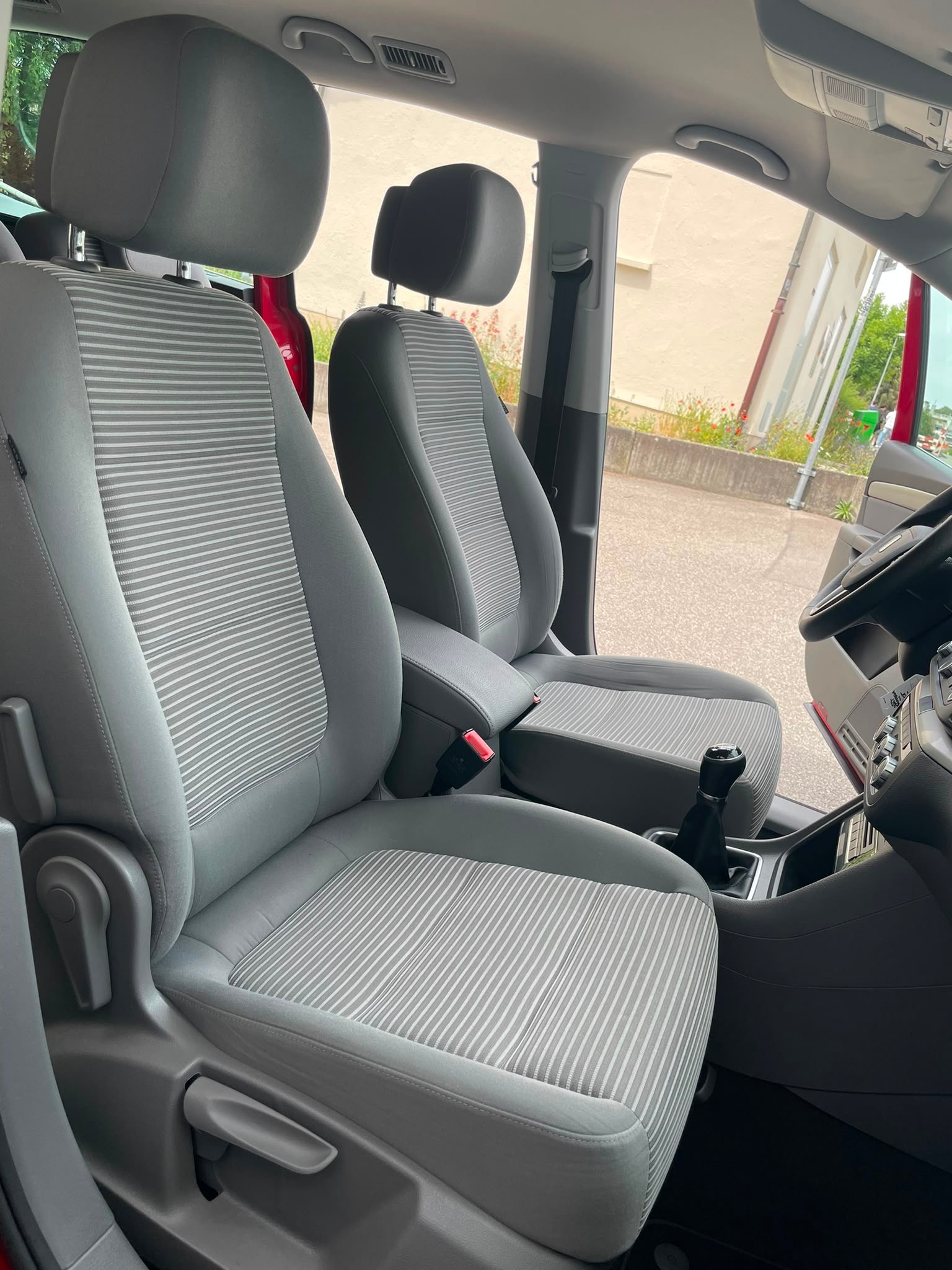 SEAT Alhambra 2.0 TDI E_Ecomotive Style Viva 7-Sitzer-image-12