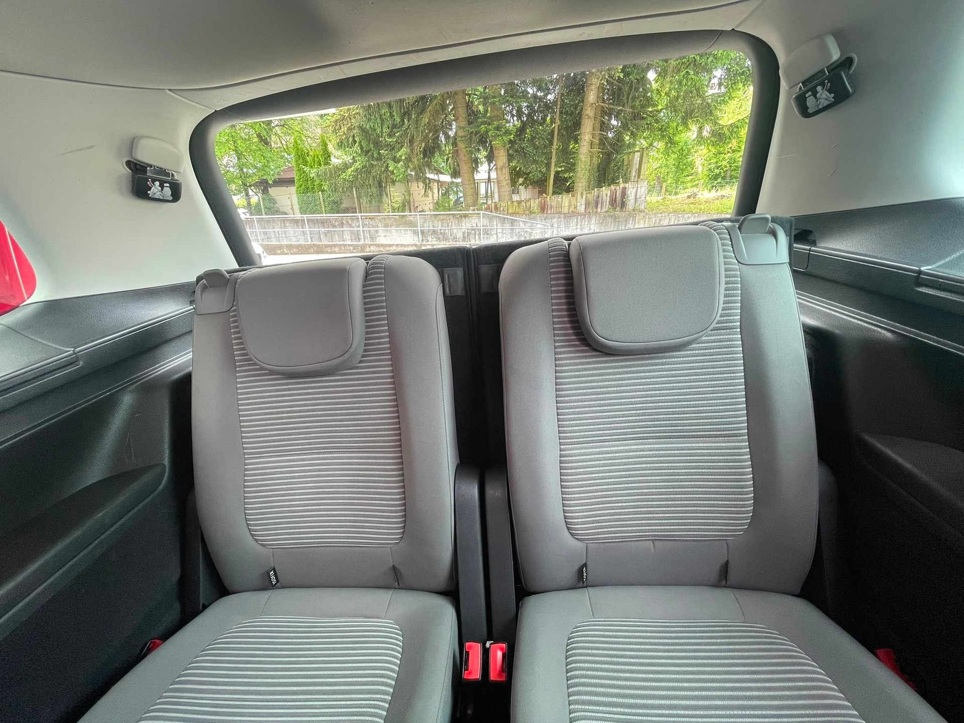 SEAT Alhambra 2.0 TDI E_Ecomotive Style Viva 7-Sitzer-image-15