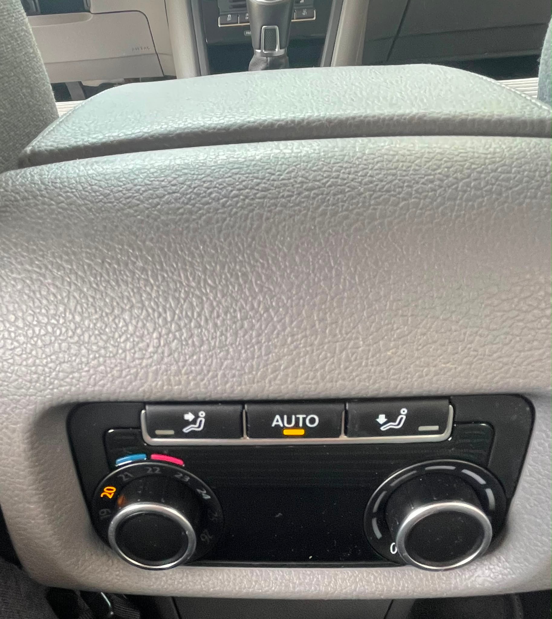 SEAT Alhambra 2.0 TDI E_Ecomotive Style Viva 7-Sitzer-image-13