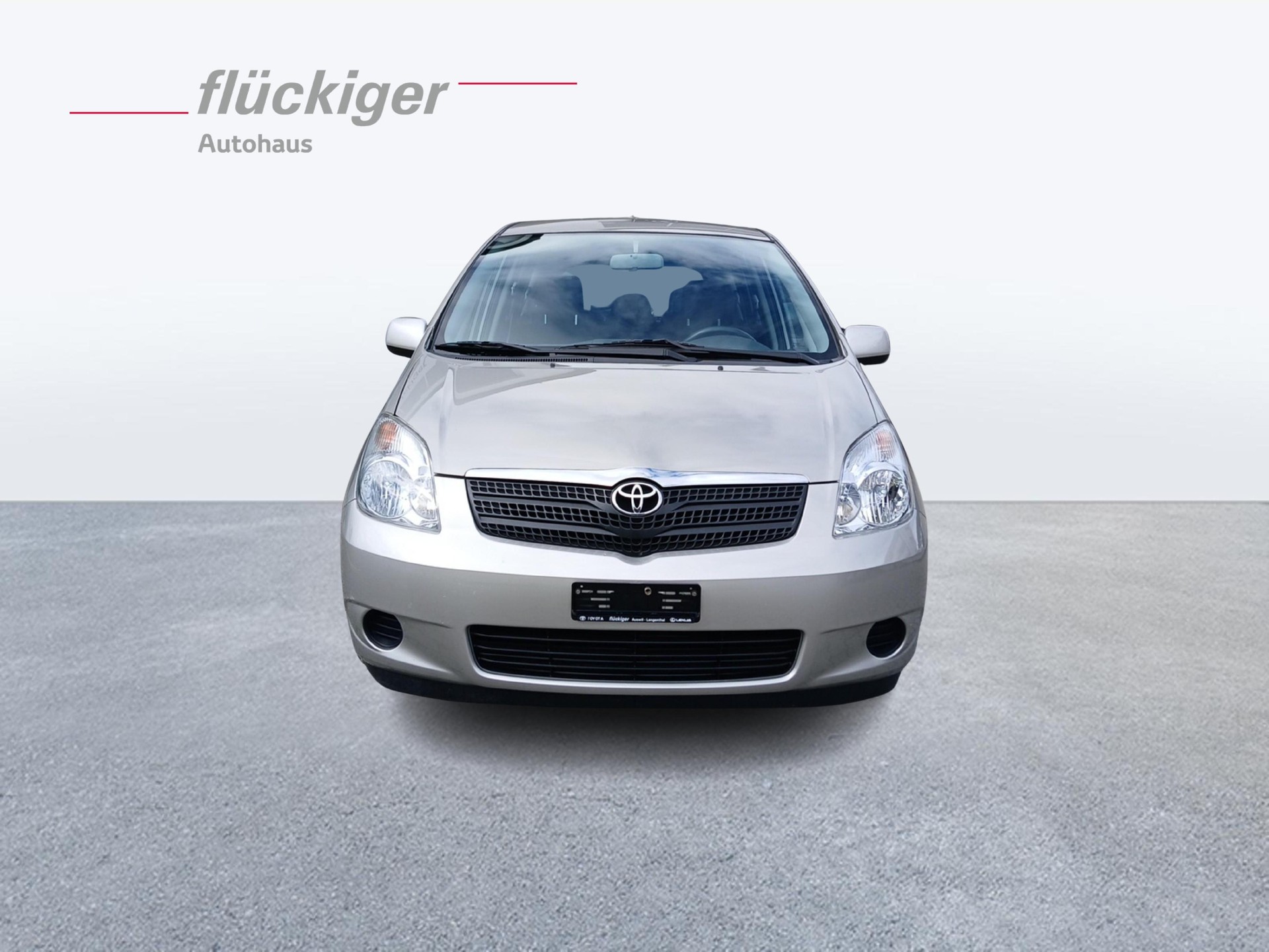 TOYOTA Corolla Verso 1.6 VVT-i Linea Terra Family-image-7