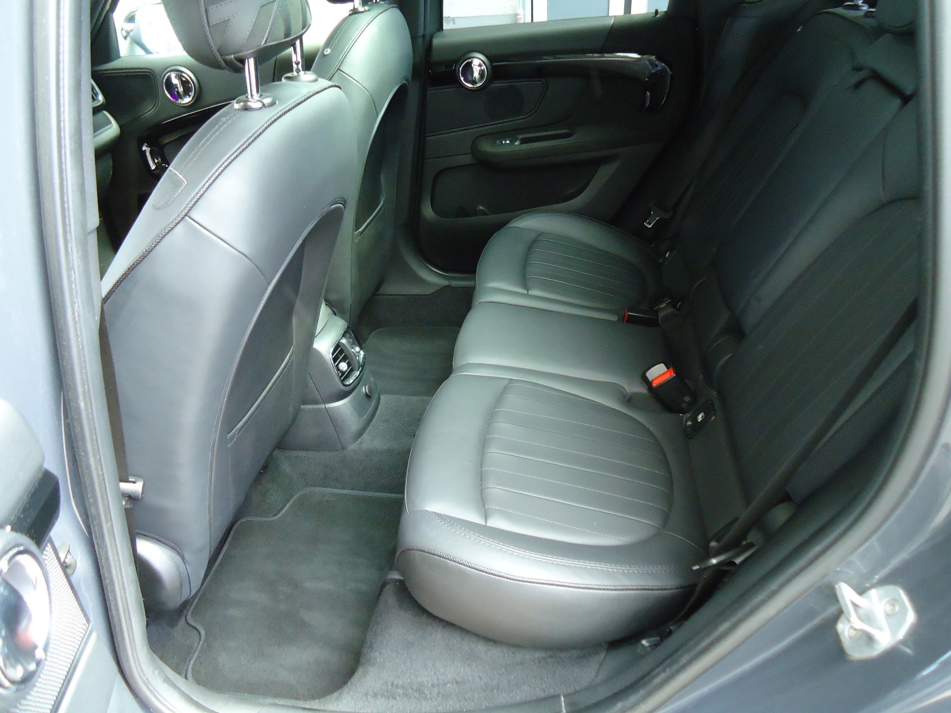 MINI Countryman Cooper S ALL4 Steptronic-image-5