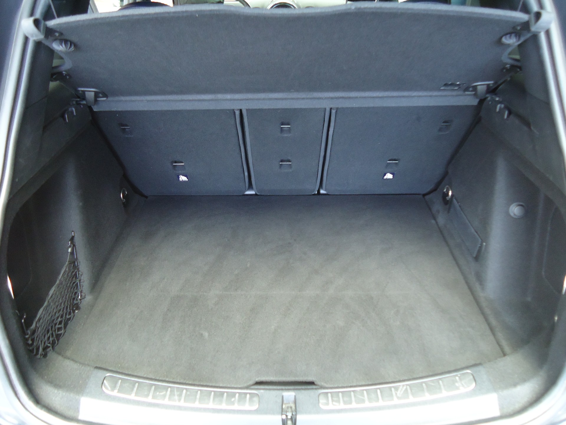 MINI Countryman Cooper S ALL4 Steptronic-image-6