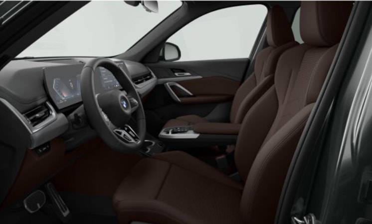 BMW X1 xDrive 20d 48V M Sport-image-6