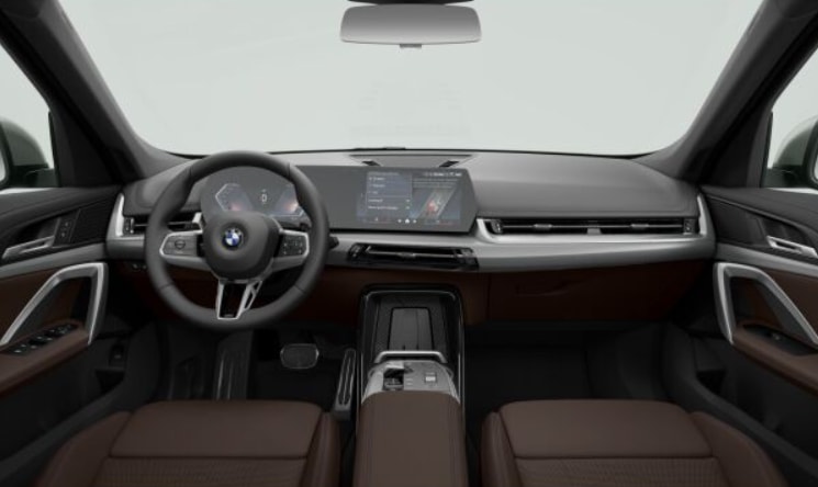 BMW X1 xDrive 20d 48V M Sport-image-15