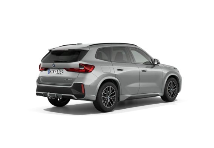 BMW X1 xDrive 20d 48V M Sport-image-17