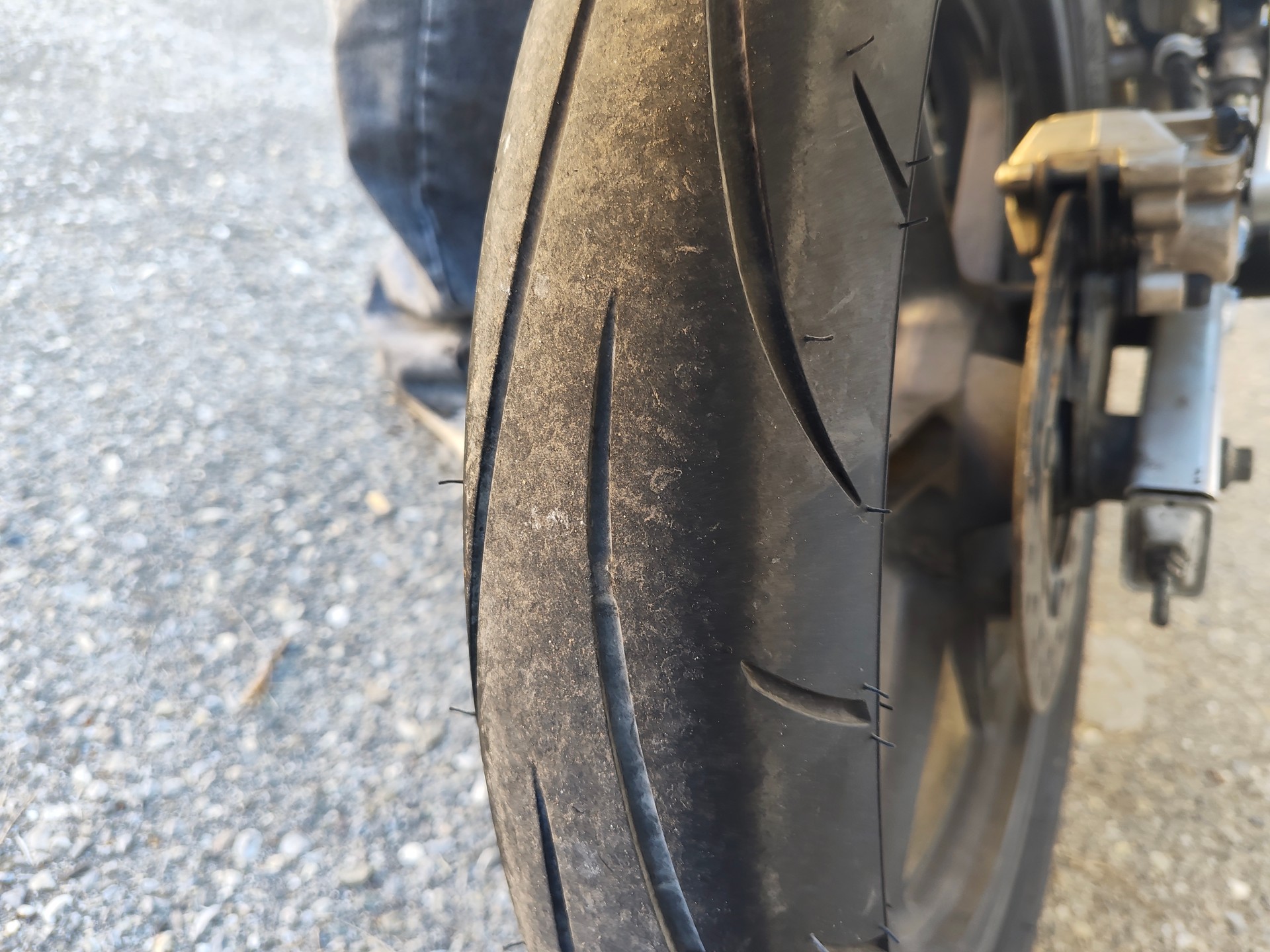 HONDA CBR 125 R-image-8