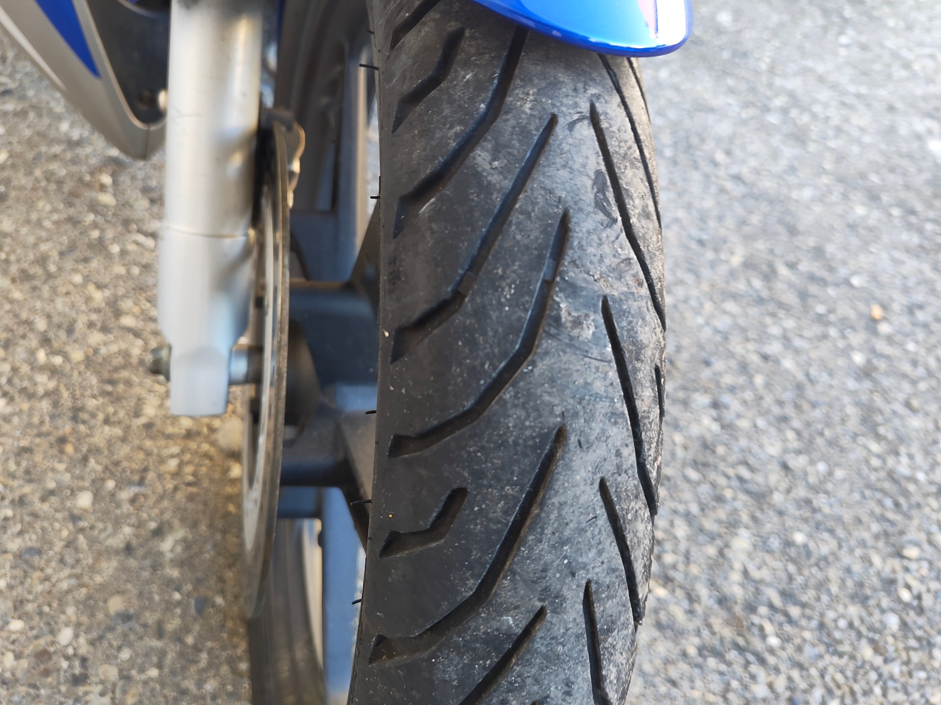 HONDA CBR 125 R-image-9