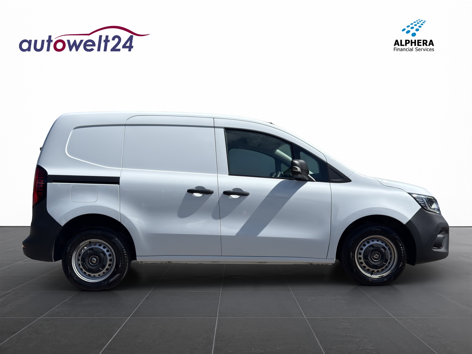 RENAULT Kangoo Van 1.3TCe Standard 100 PF Extra 3-PLÄTZE!!!-showroom-element-3