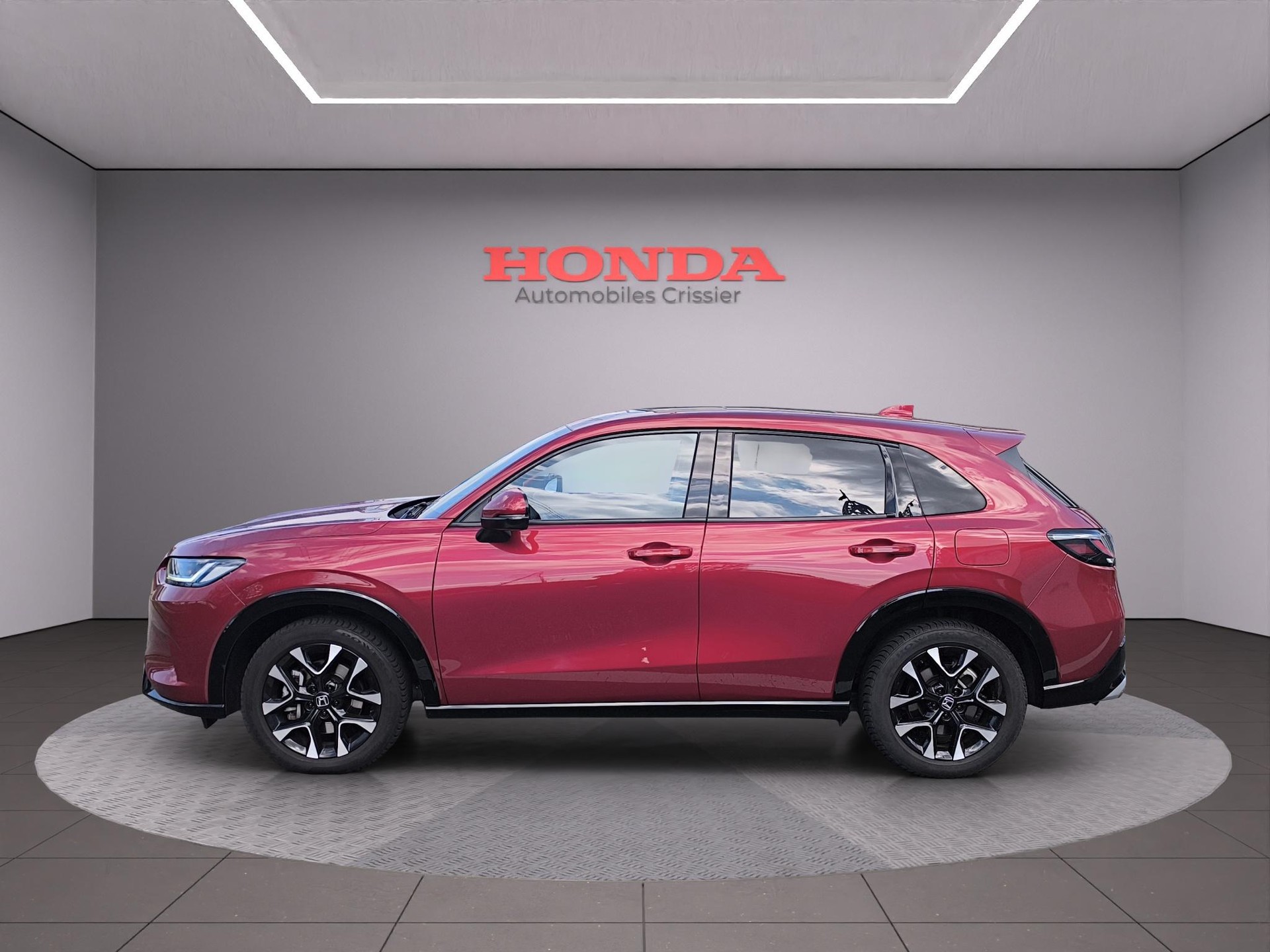 HONDA ZR-V 2.0 i-MMD Advance-showroom-element-3