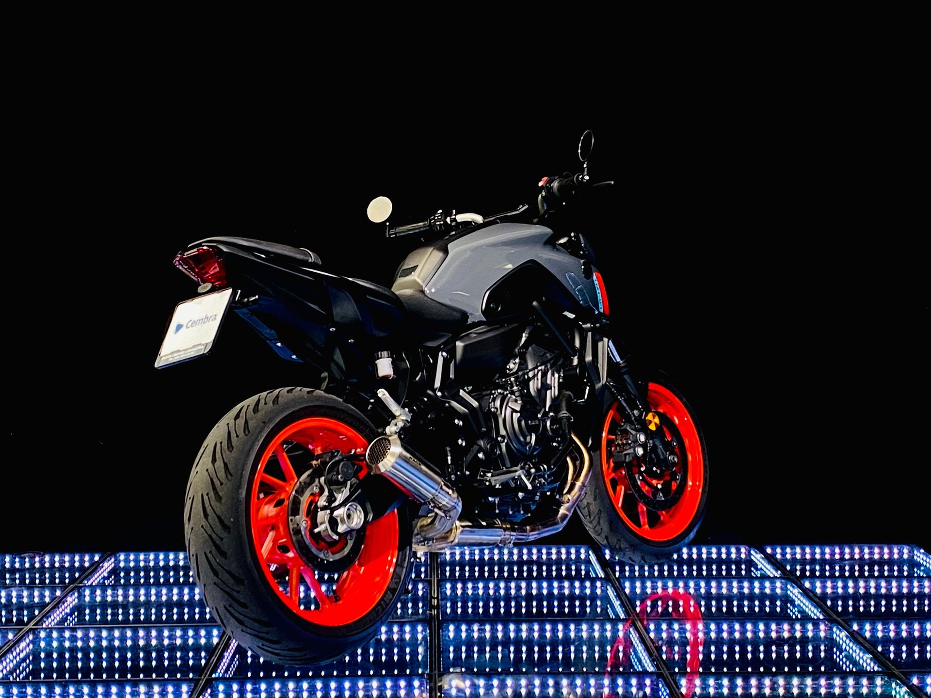 YAMAHA MT-07 (35KW)-image-5
