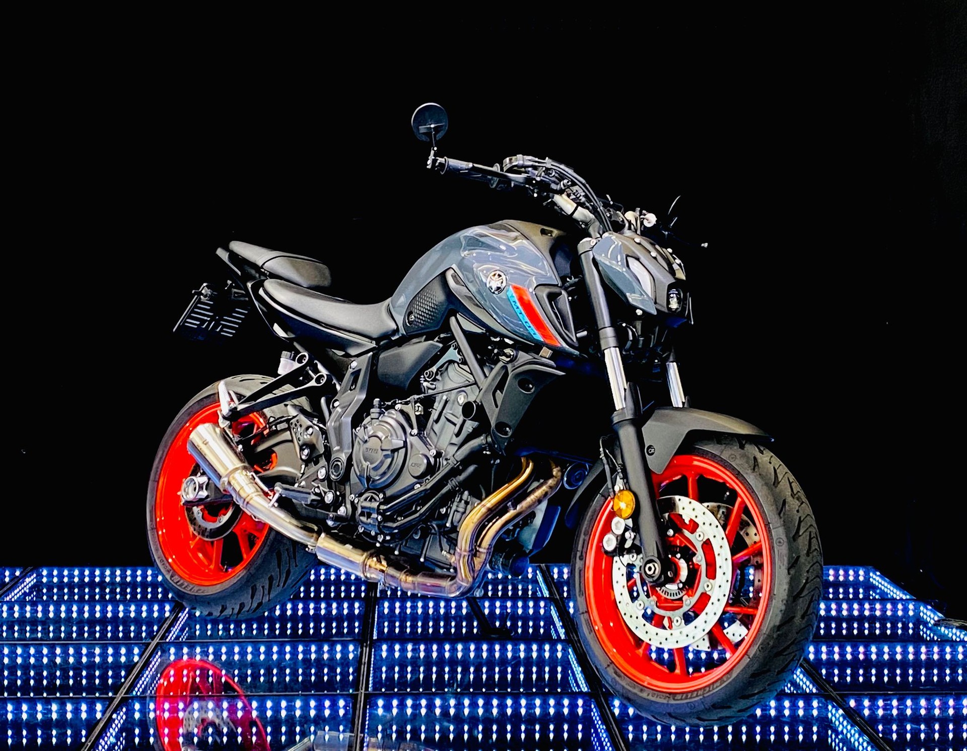 YAMAHA MT-07 (35KW)-image-0