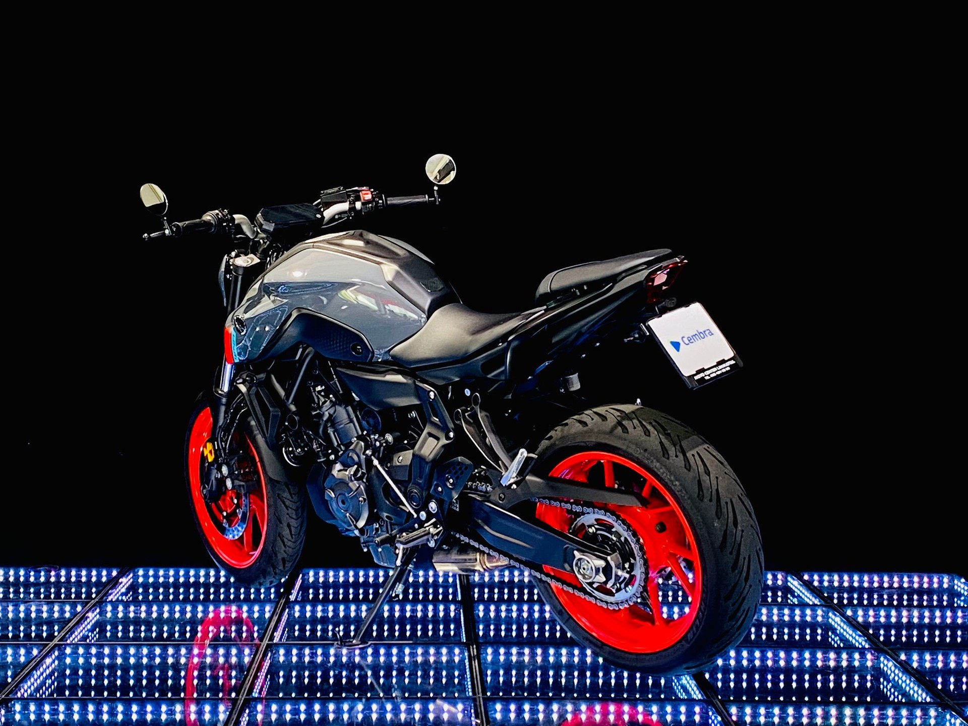 YAMAHA MT-07 (35KW)-image-4