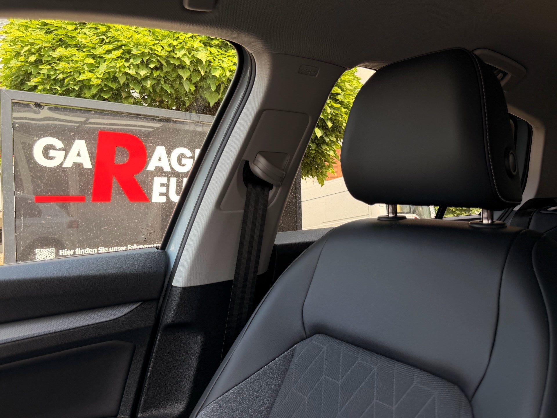VW Golf VIII 1.5 TSI eHybrid 204 PS GOAL *** 360 GRAD KAMERA & STANDHEIZUNG ***-image-28