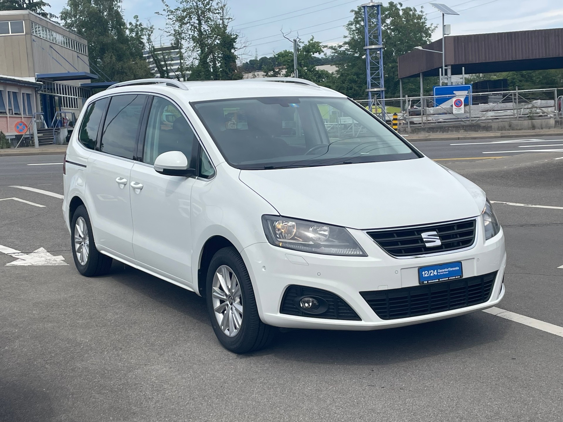 SEAT Alhambra 2.0 TDI Style 4Drive-showroom-element-2