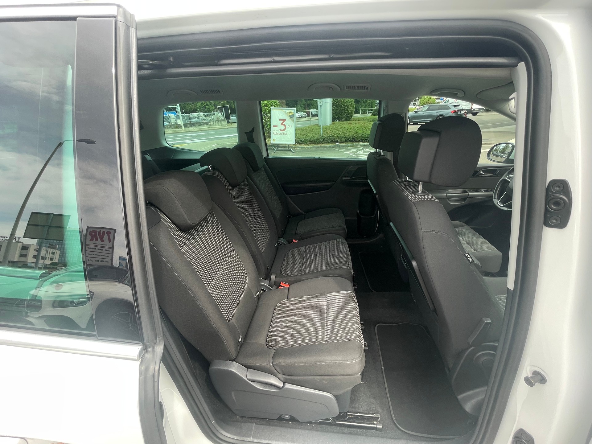 SEAT Alhambra 2.0 TDI Style 4Drive-image-5
