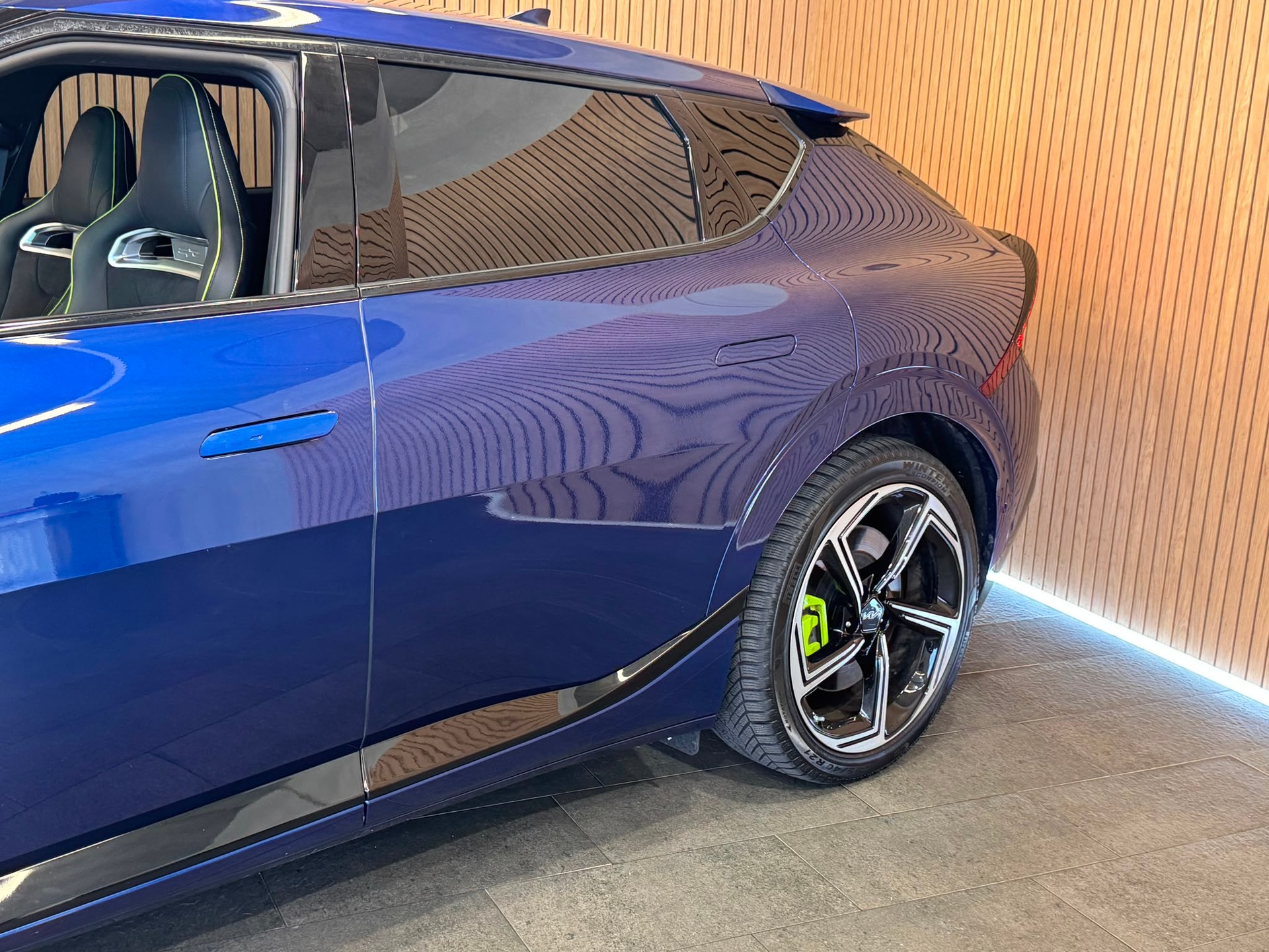 KIA EV6 77.4 kWh GT 4x4-image-5