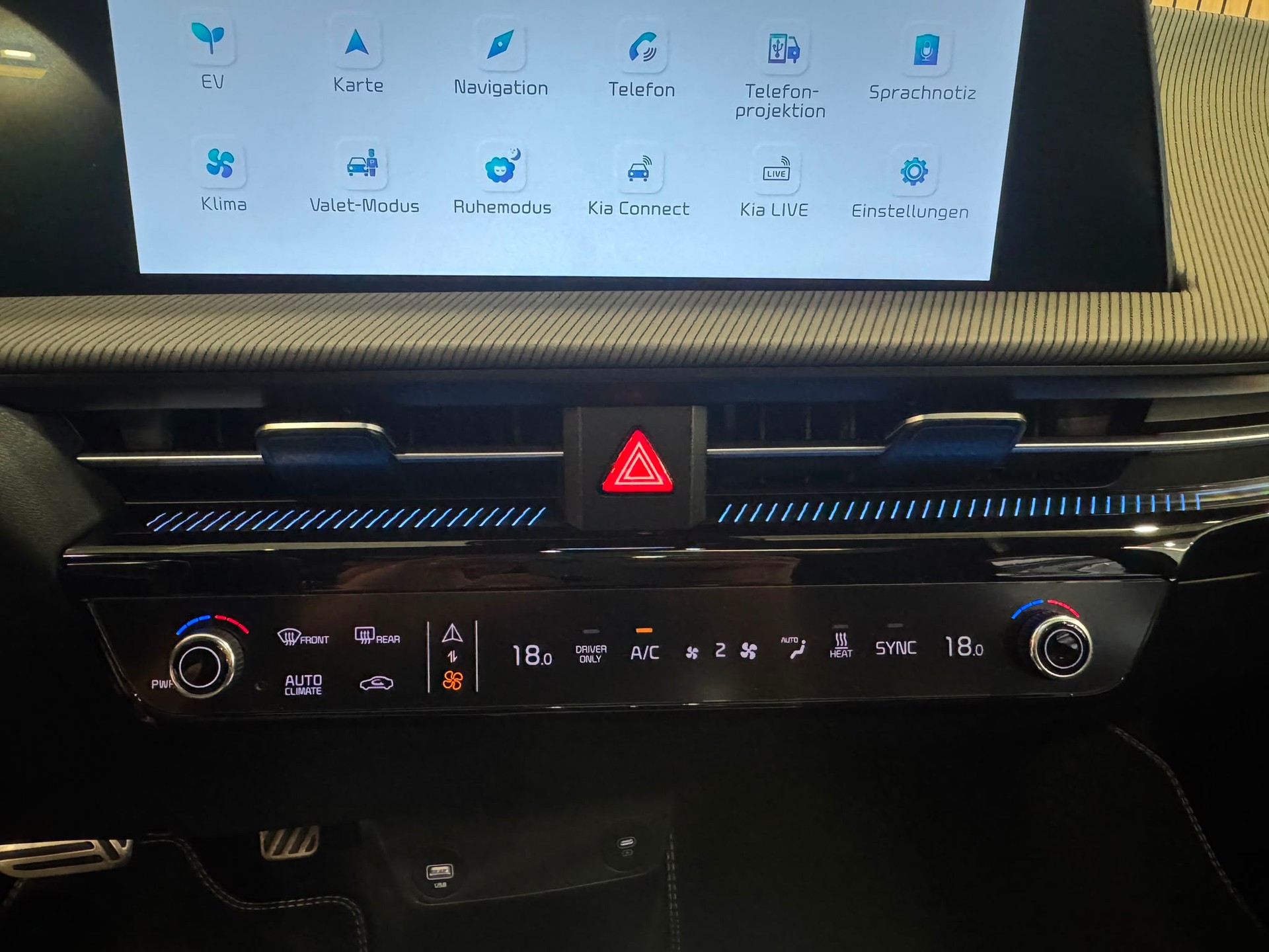 KIA EV6 77.4 kWh GT 4x4-image-20