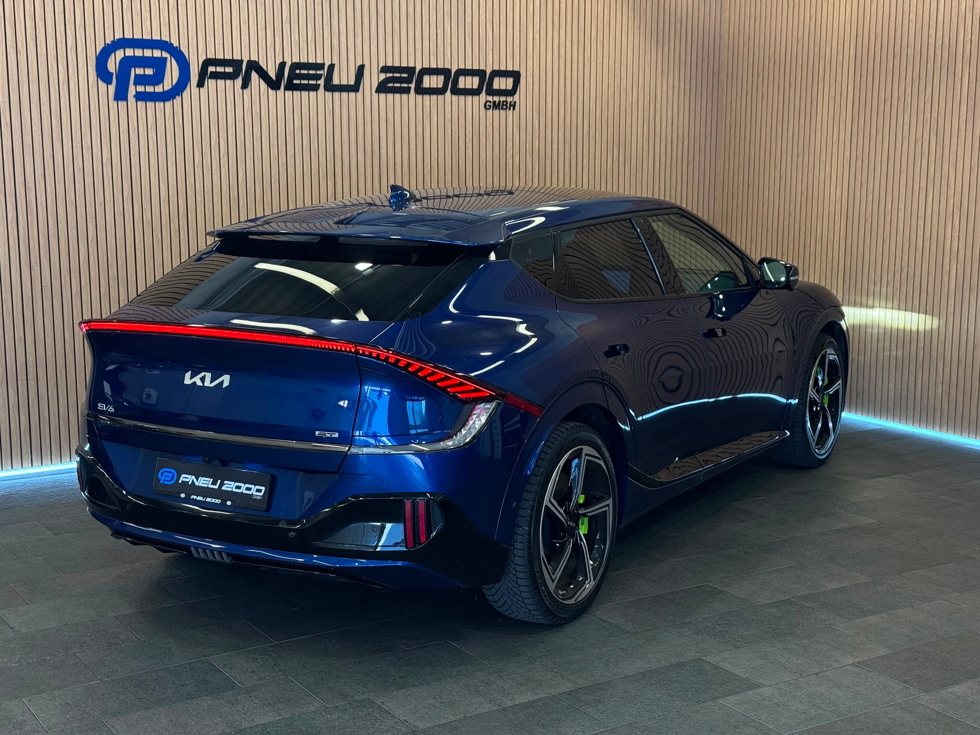 KIA EV6 77.4 kWh GT 4x4-image-6