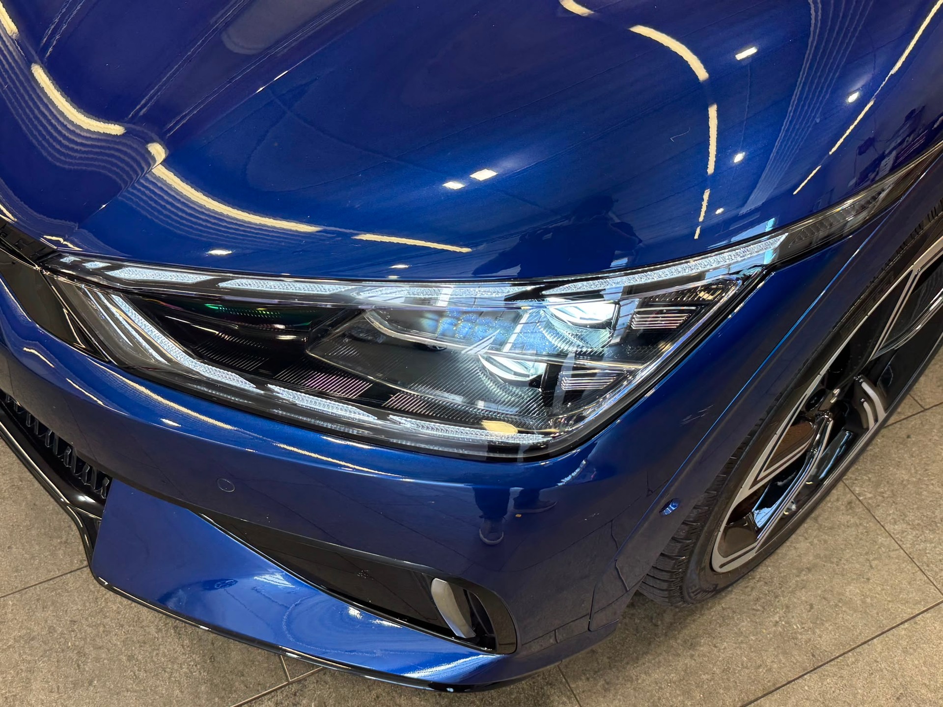 KIA EV6 77.4 kWh GT 4x4-image-4